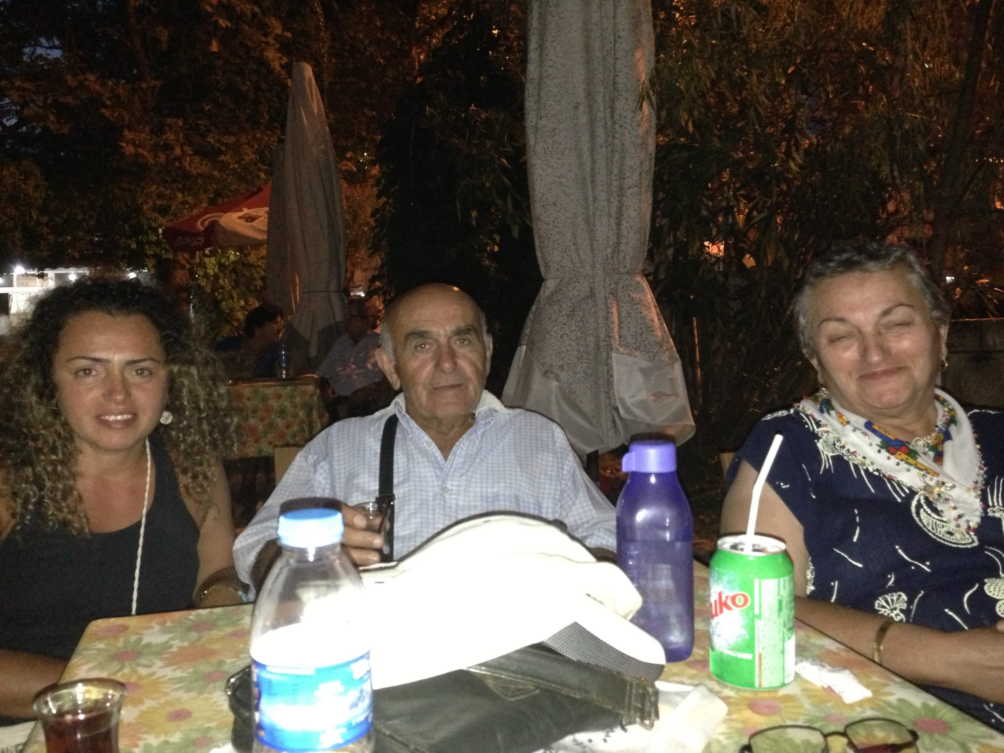 Aile Fotoğraflarımız - Fotoğraf 33